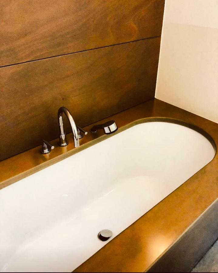 דירות ברגמו Bloft Charme&Relax מראה חיצוני תמונה